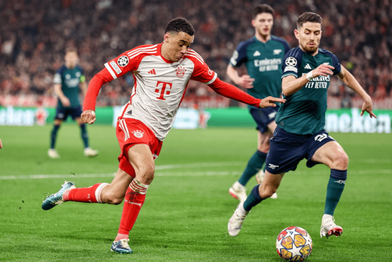 西蒙斯：我正在享受自己的梦想，很高兴能够来到热刺（西蒙斯：梦想成真，加盟热刺让我无比开心）